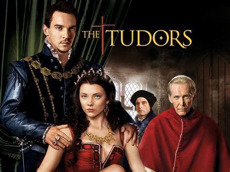 series tudor|tudors series where to watch.